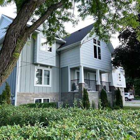 Inn On King Bed & Breakfast Niagara-on-the-Lake Eksteriør bilde
