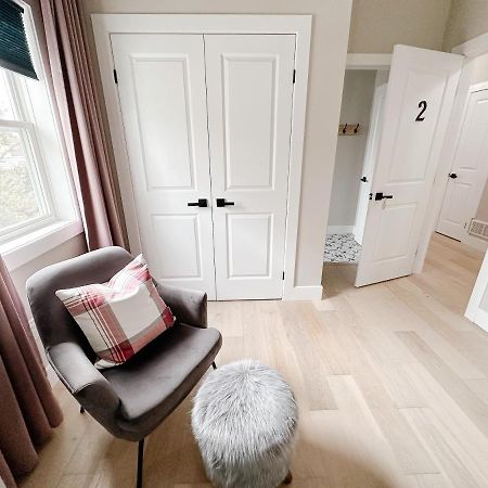 Inn On King Bed & Breakfast Niagara-on-the-Lake Eksteriør bilde