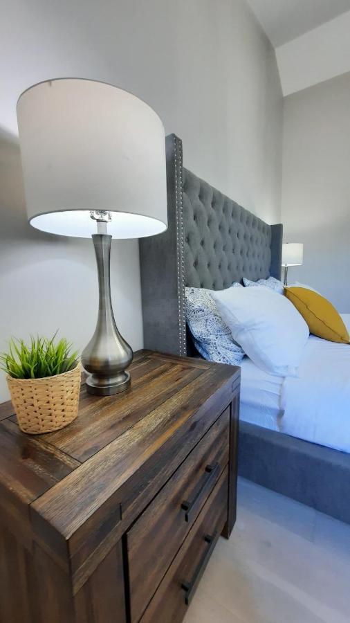 Inn On King Bed & Breakfast Niagara-on-the-Lake Eksteriør bilde