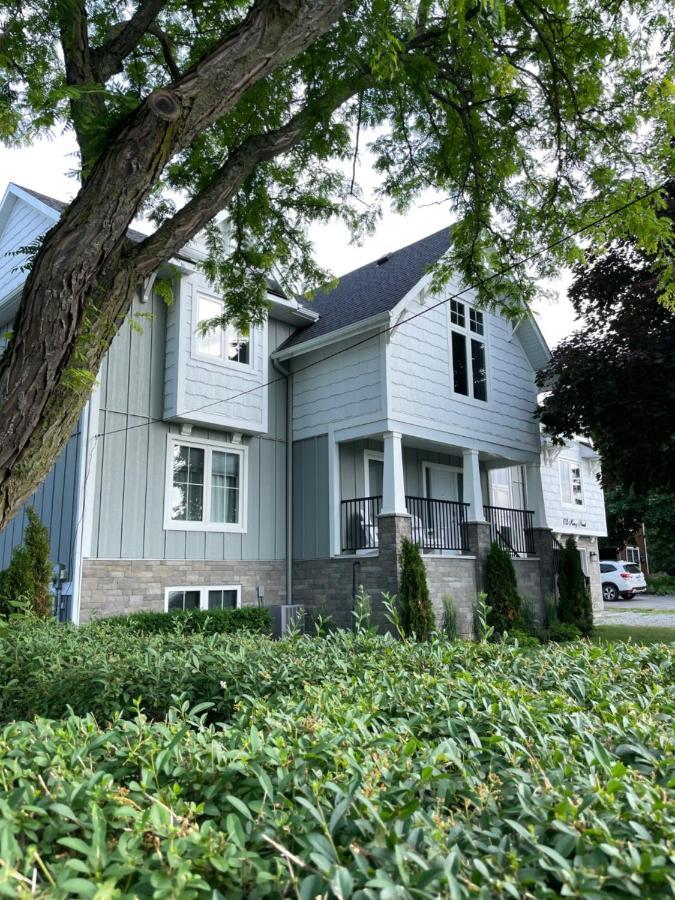 Inn On King Bed & Breakfast Niagara-on-the-Lake Eksteriør bilde