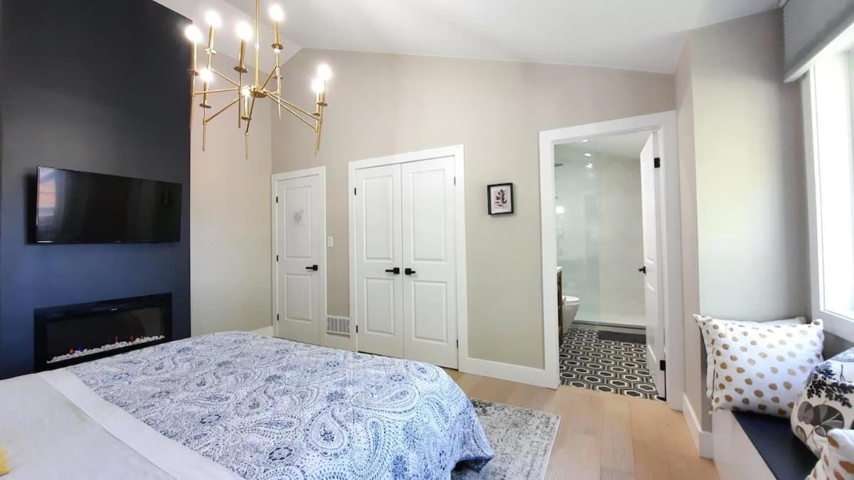 Inn On King Bed & Breakfast Niagara-on-the-Lake Eksteriør bilde