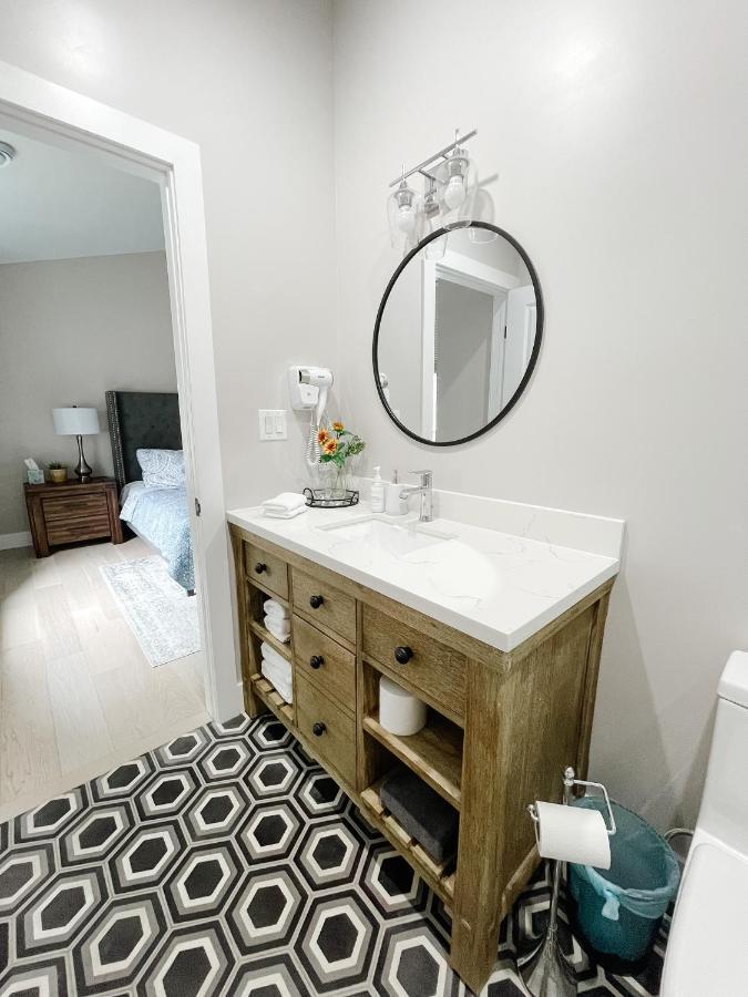 Inn On King Bed & Breakfast Niagara-on-the-Lake Eksteriør bilde