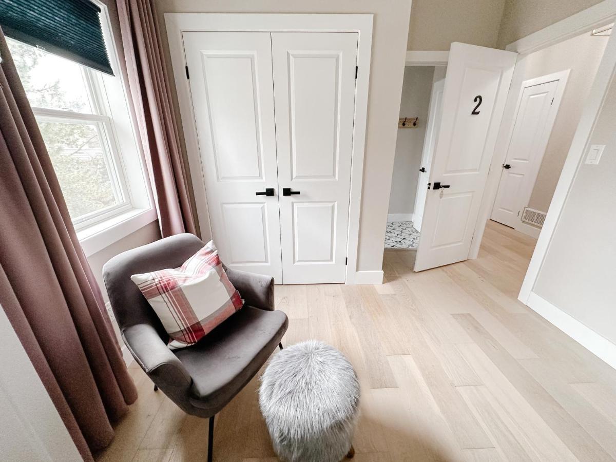 Inn On King Bed & Breakfast Niagara-on-the-Lake Eksteriør bilde